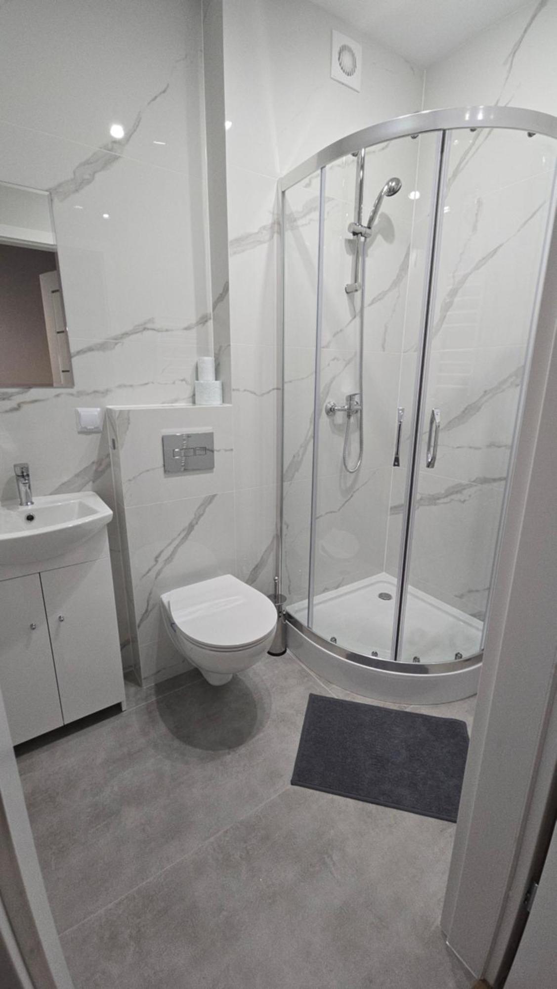 Miedzierza Vip Village Las Woda Rower - Podgrzewany Basen, Balia, Sauna מראה חיצוני תמונה